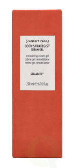 Comfort Zone Body Strategist Cream Gel 200 ml Cellulite