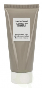 Comfort Zone Tranquillity Shower Cream 200 ml Relax