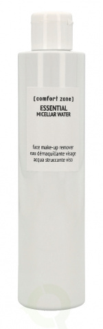Comfort Zone Essential Micellar Water 200 ml Face Make-Up Remover Cleanse