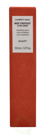 Comfort Zone Body Strategist Attack Serum 150 ml Cellulite