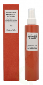 Comfort Zone Body Strategist Contour Cream 200 ml Tone