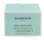 Darphin Ideal Resource Overnight Cream 50 ml All Skin Types