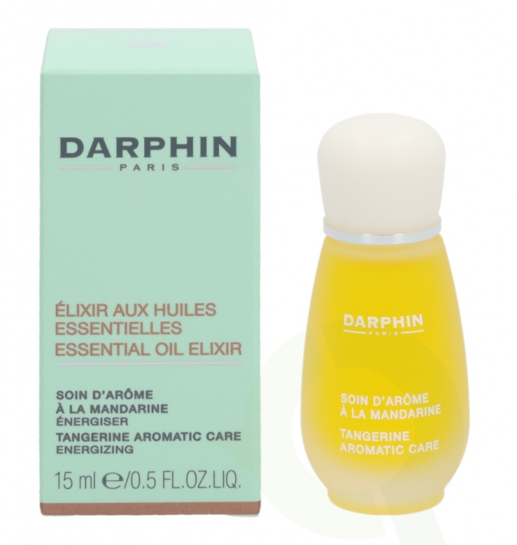 Darphin Essential Oil Elixir Tangerine Aromatic 15 ml