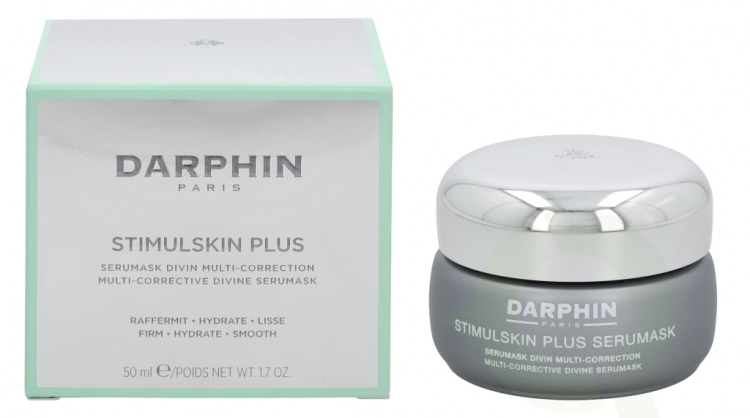 Darphin Stimulskin Plus Serumask Multi-Correction 50 ml Total Anti-Aging/All Skin Types