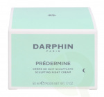 Darphin Moisturisers Predermine Sculpting Night Cr 50 ml All Skin Types
