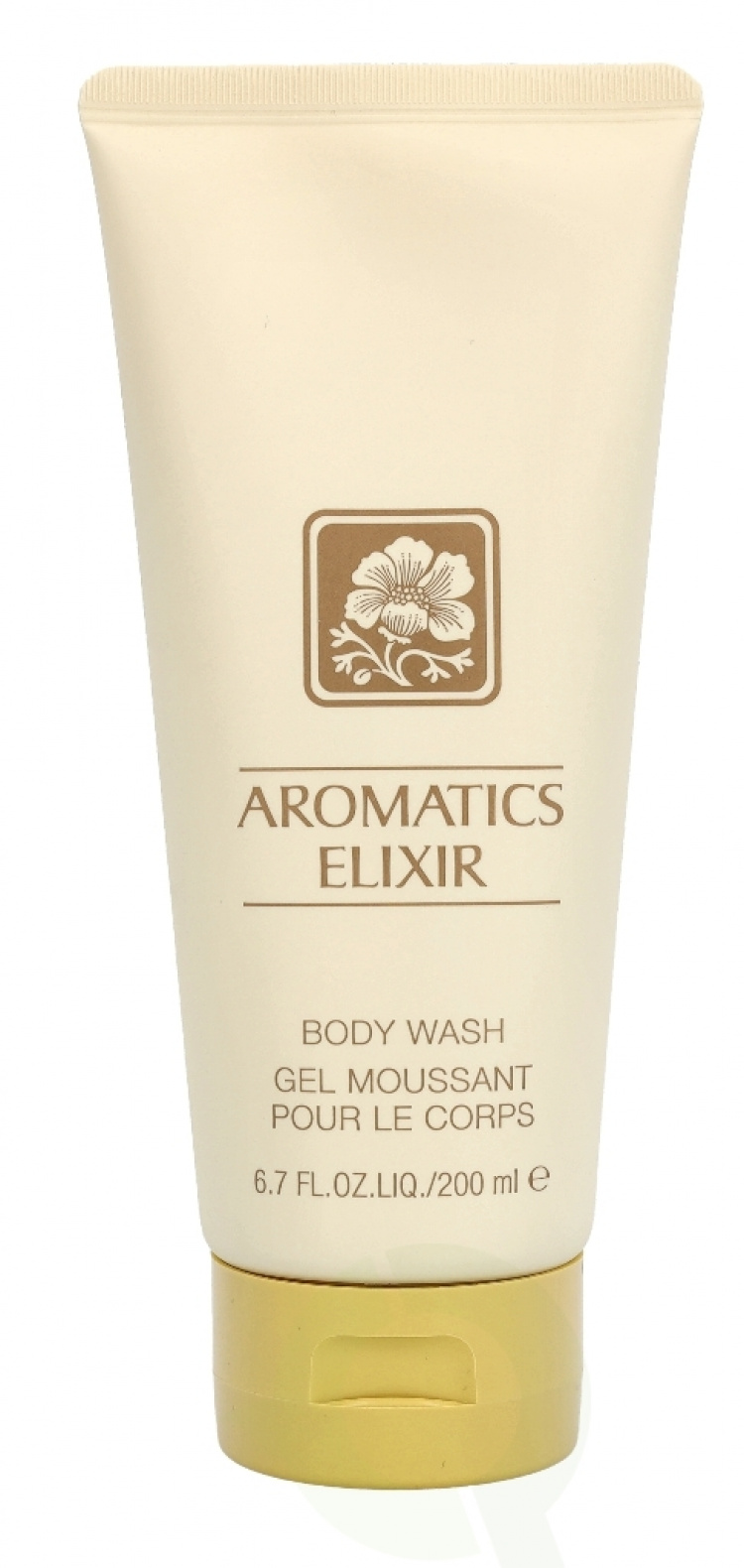 Clinique Aromatics Elixir Body Wash 200 ml