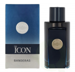 Antonio Banderas A. Banderas The Icon Edt Spray 100 ml