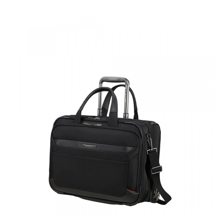 Samsonite Väska PRO DLX6 med Hjul 15,6