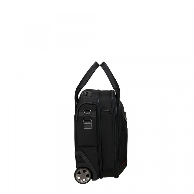 Samsonite Väska PRO DLX6 med Hjul 15,6