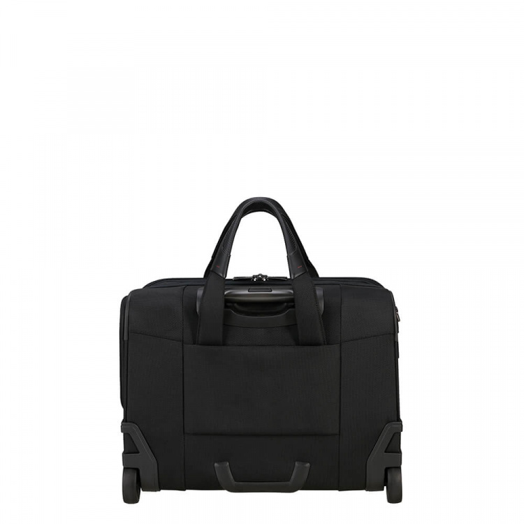 Samsonite Väska PRO DLX6 med Hjul 15,6
