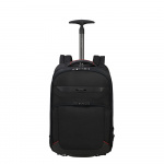Samsonite Ryggsäck PRO DLX6 med Hjul 17,3 Samsonite Ryggsäck PRO DLX6 med Hjul 17,3