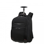 Samsonite Ryggsäck PRO DLX6 med Hjul 17,3 Samsonite Ryggsäck PRO DLX6 med Hjul 17,3