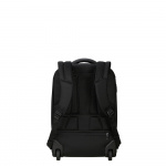 Samsonite Ryggsäck PRO DLX6 med Hjul 17,3 Samsonite Ryggsäck PRO DLX6 med Hjul 17,3