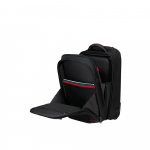 Samsonite Ryggsäck PRO DLX6 med Hjul 17,3 Samsonite Ryggsäck PRO DLX6 med Hjul 17,3
