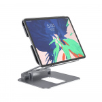 Rapoo Ställ UCS-5001 Laptopställ med USB-C Hubb