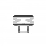 Rapoo Ställ UCS-5001 Laptopställ med USB-C Hubb