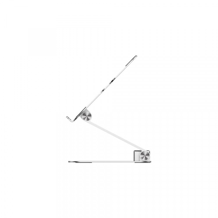 Rapoo Ställ UCS-5001 Laptopställ med USB-C Hubb