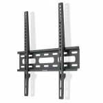 Hama TV Wall Bracket Fixed VESA up to 400x400 75 Hama TV Wall Bracket Fixed VESA up to 400x400 75
