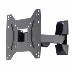 Hama TV Wall Bracket Full Motion VESA up to 200x200 48 Hama TV Wall Bracket Full Motion VESA up to 200x200 48