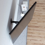 Hama TV Wall Bracket Full Motion VESA up to 200x200 48 Hama TV Wall Bracket Full Motion VESA up to 200x200 48