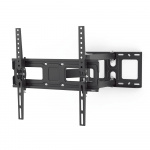 Hama TV Wall Bracket Full Motion VESA up to 400x400 65 Hama TV Wall Bracket Full Motion VESA up to 400x400 65