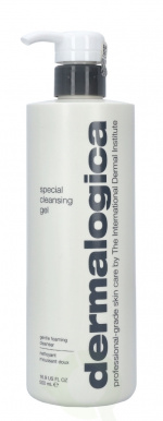 Dermalogica GreyLine Special Cleansing Gel 500 ml Gentle Foaming Cleanser