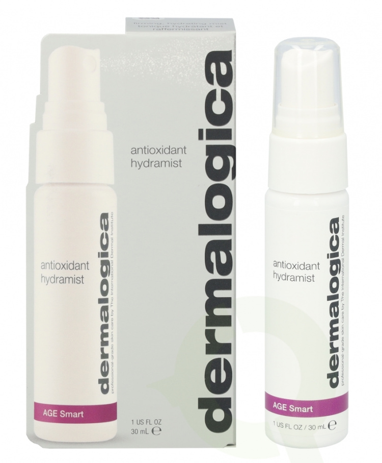Dermalogica AGESmart Travel Size Ant. Hydramist 30 ml