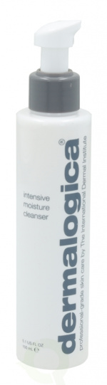 Dermalogica Intensive Moisture Cleanser 150 ml Dry Skin