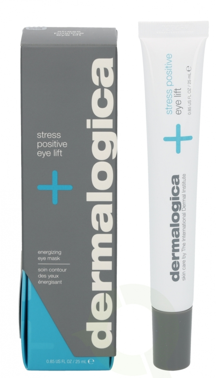 Dermalogica Stress Positive Eye Lift 25 ml
