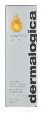 Dermalogica AGESmart Biolumin C Serum 30 ml