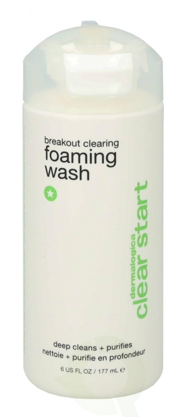 Dermalogica ClearStart Breakout Clearing Foaming Wash 177 ml