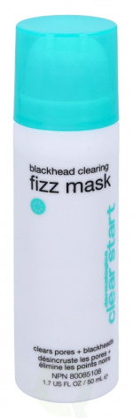Dermalogica ClearStart Blackhead Clearing Fizz 50 ml