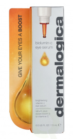 Dermalogica Biolumin-C Eye Serum Serum 15 ml