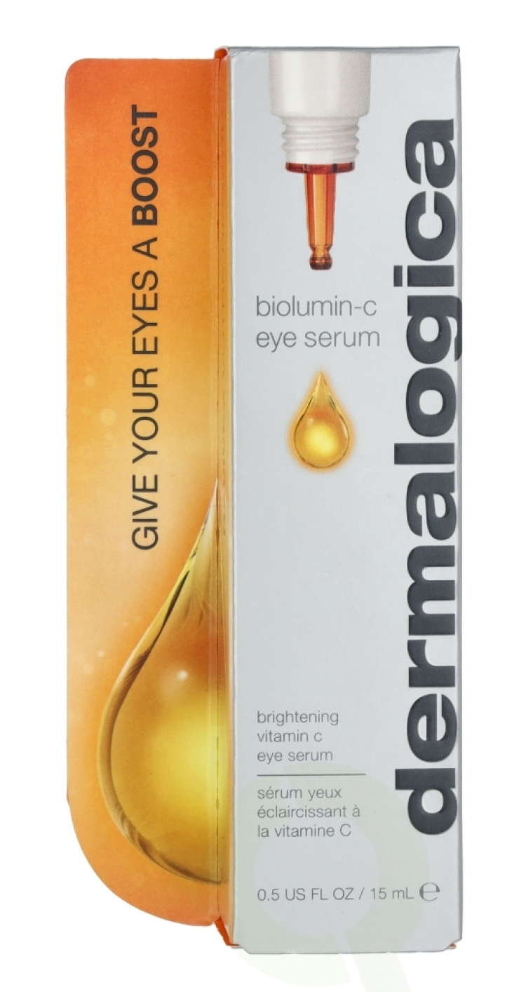 Dermalogica Biolumin-C Eye Serum Serum 15 ml