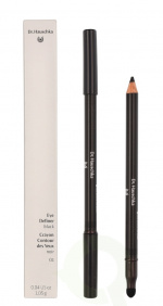 Dr. Hauschka Eye Definer 1.05 g #01 Black
