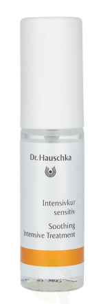 Dr. Hauschka Soothing Intensive Treatment 40 ml
