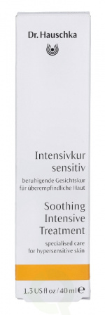 Dr. Hauschka Soothing Intensive Treatment 40 ml