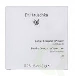 Dr. Hauschka Colour Correcting Powder 8 g #00 Translucent