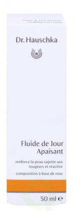 Dr. Hauschka Soothing Day Lotion 50 ml