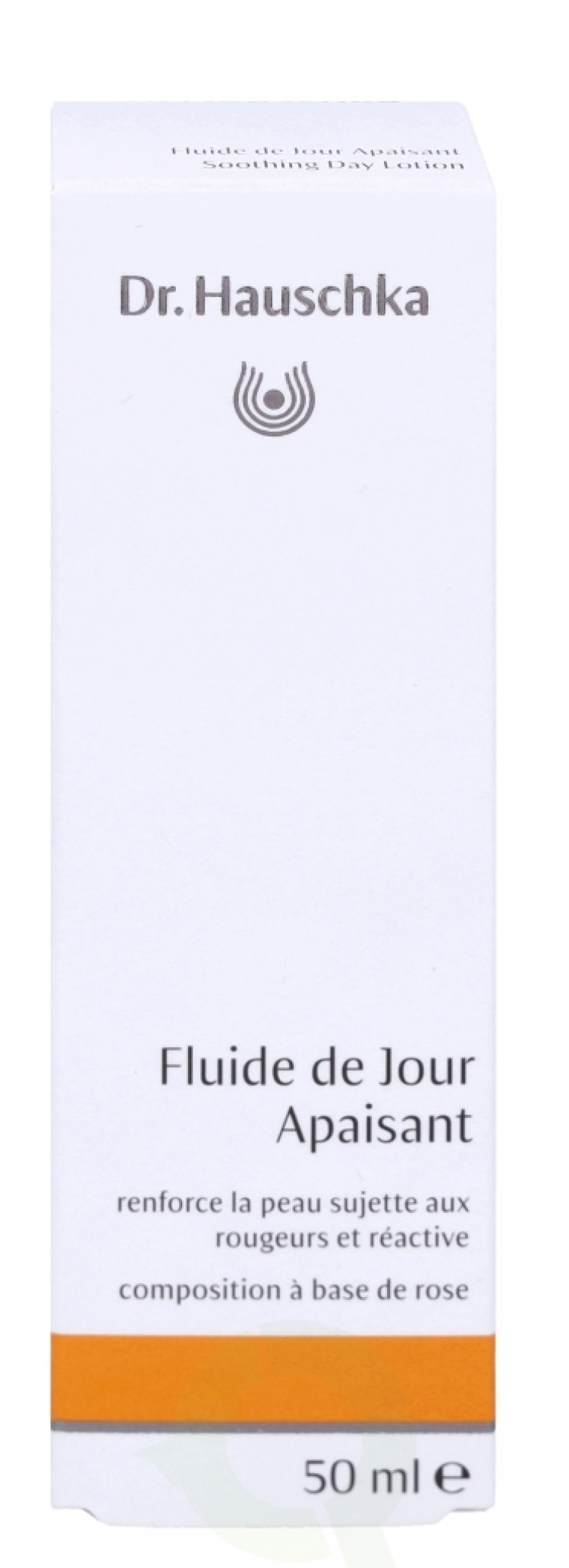 Dr. Hauschka Soothing Day Lotion 50 ml