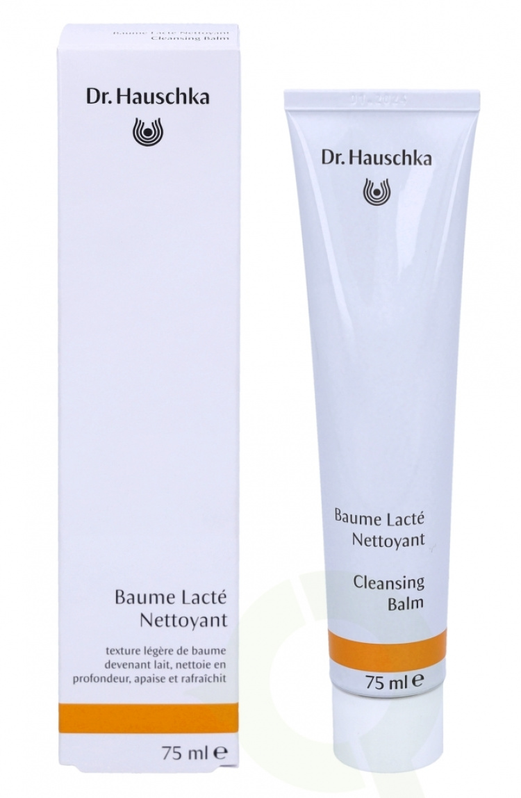 Dr. Hauschka Cleansing Balm 75 ml