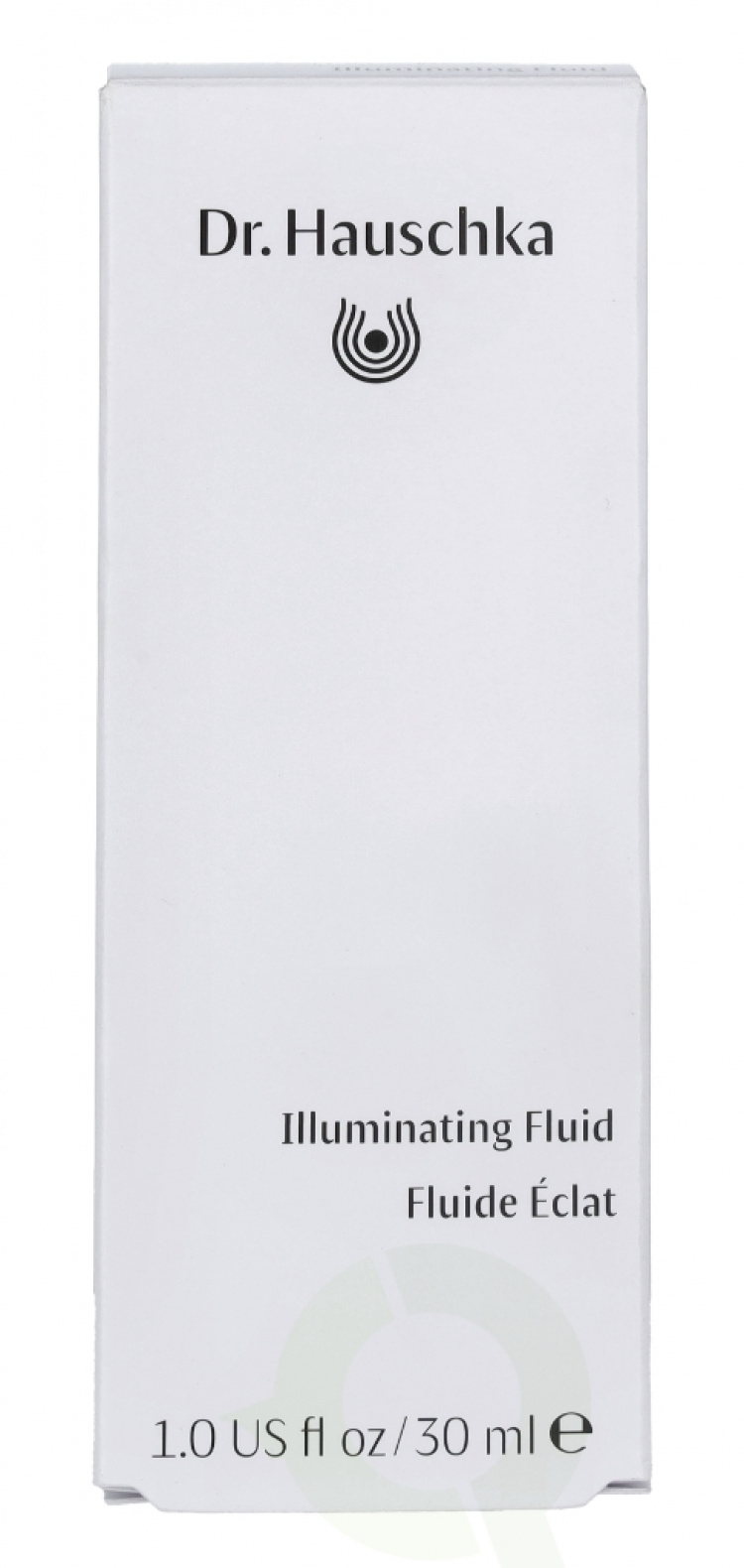 Dr. Hauschka Illuminating Fluid 30 ml