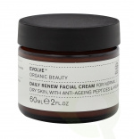 Evolve Beauty Evolve Daily Renew Facial Cream 60 ml For Normal Dry Skin