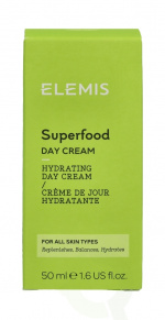 Elemis Superfood Day Cream 50 ml For All Skin Types
