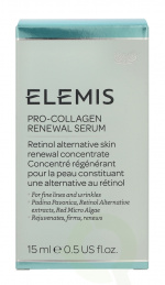 Elemis Pro-Collagen Renewal Serum 15 ml For Fine Lines And Wrinkles