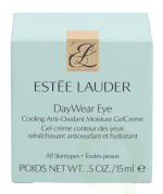 Estee Lauder E.Lauder DayWear Eye Cooling Anti-Oxidant Moisture GelCreme 15 ml Anti-Oxidant - All Skin Types