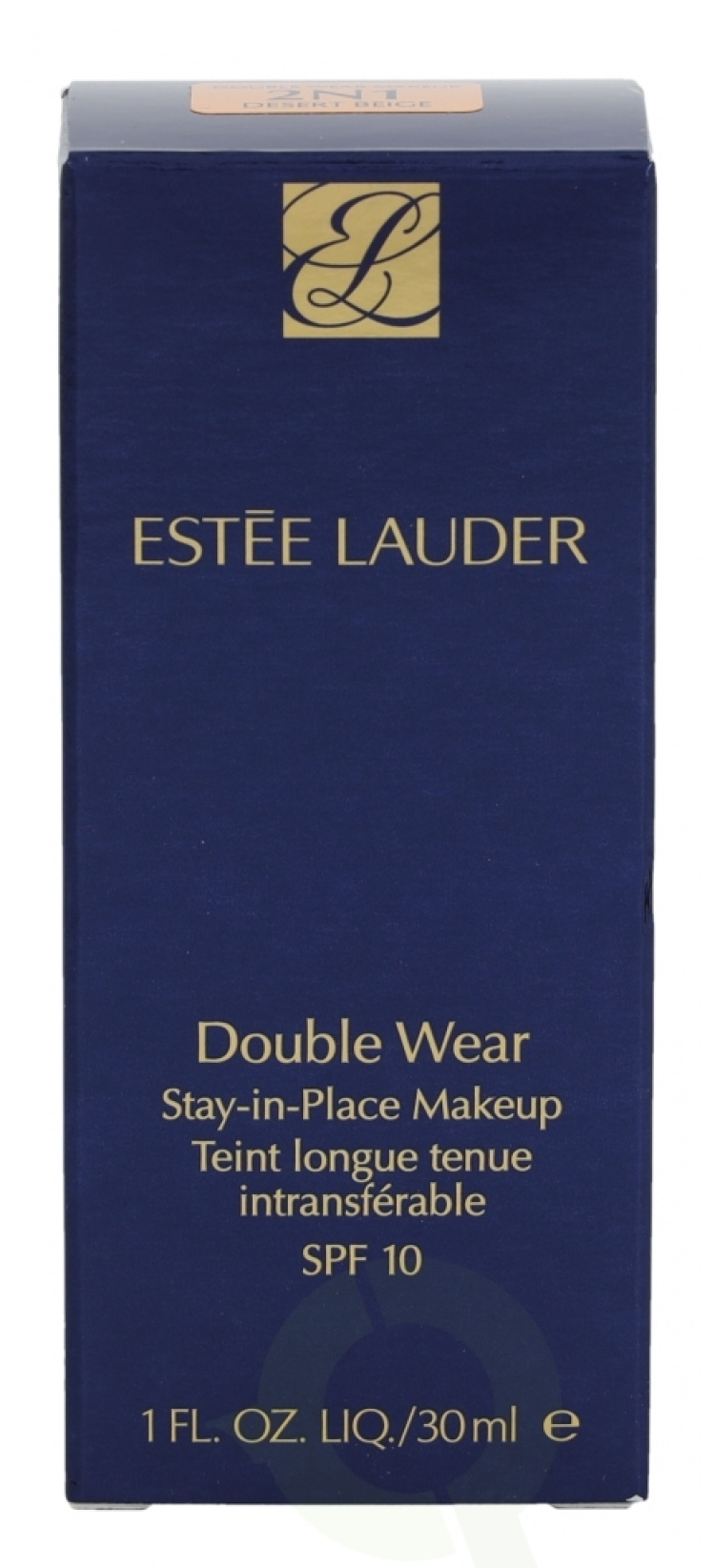 Estee Lauder E.Lauder Double Wear Stay In Place Makeup SPF10 30 ml #2N1 Desert Beige