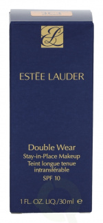 Estee Lauder E.Lauder Double Wear Stay In Place Makeup SPF10 30 ml #3C3 Sandbar