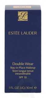 Estee Lauder E.Lauder Double Wear Stay In Place Makeup SPF10 30 ml #1C1 Cool Bone