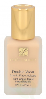 Estee Lauder E.Lauder Double Wear Stay In Place Makeup SPF10 30 ml #2C0 Cool Vanilla